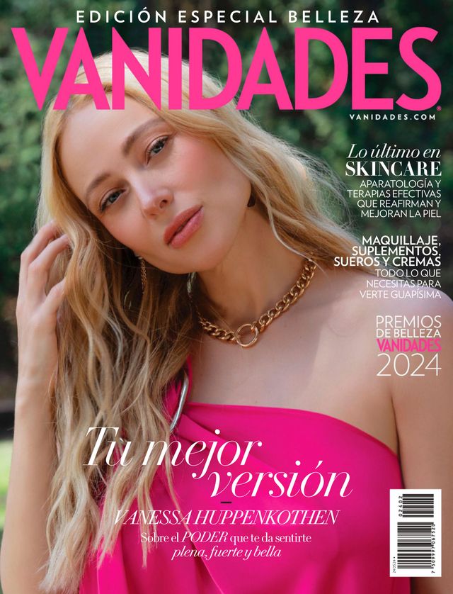 Vanidades México