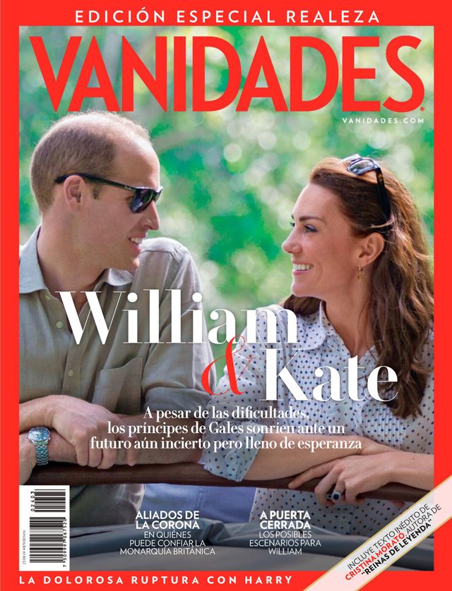 Vanidades México