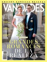 Edición Especial Realeza