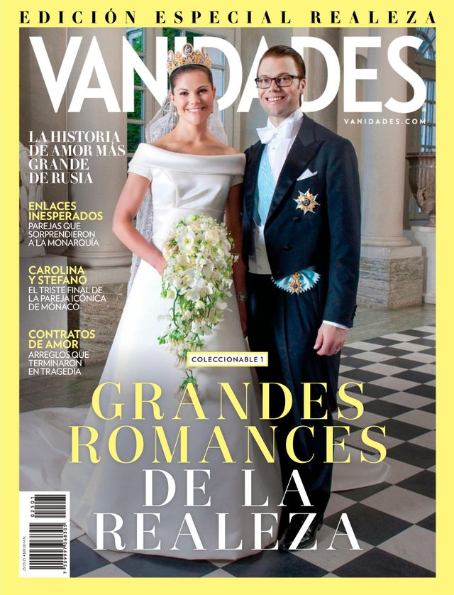 Vanidades México