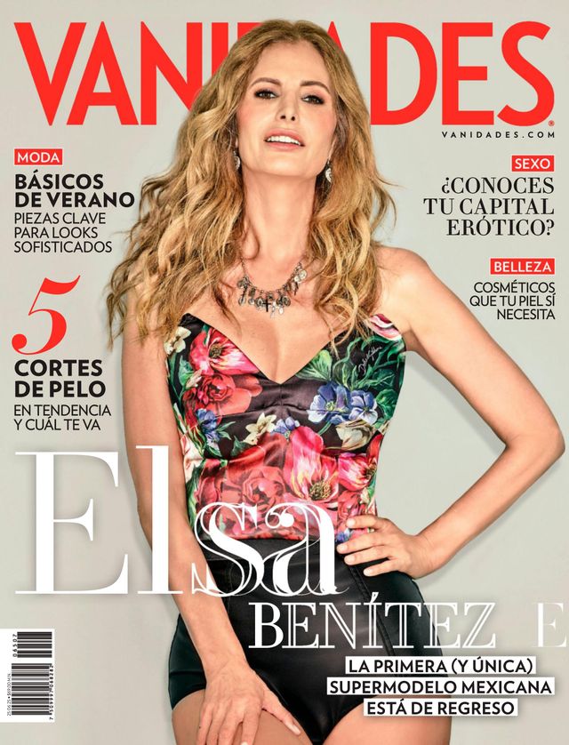 Vanidades México