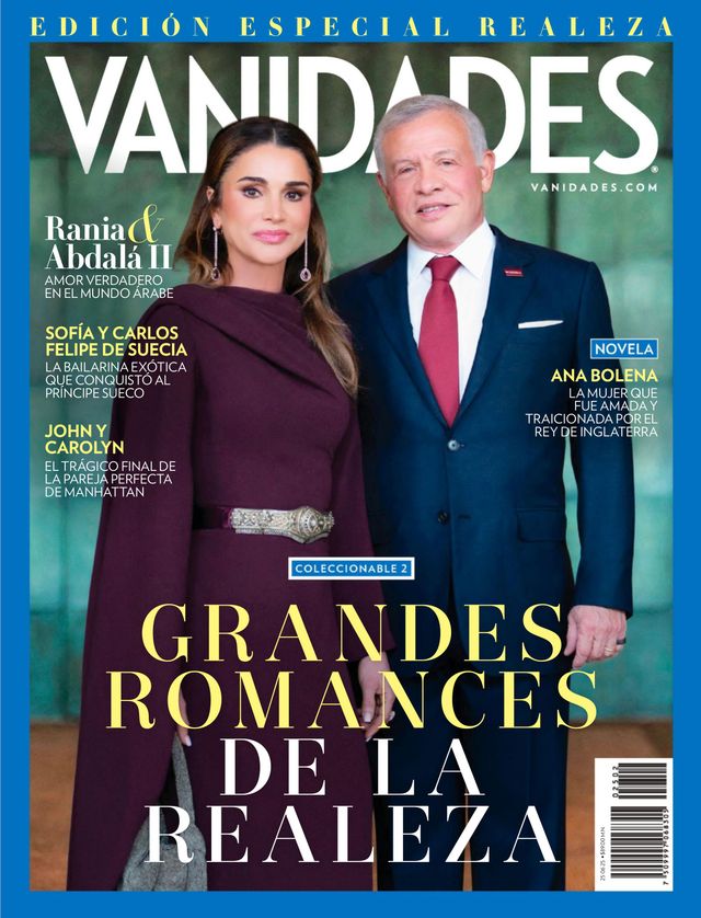 Vanidades México