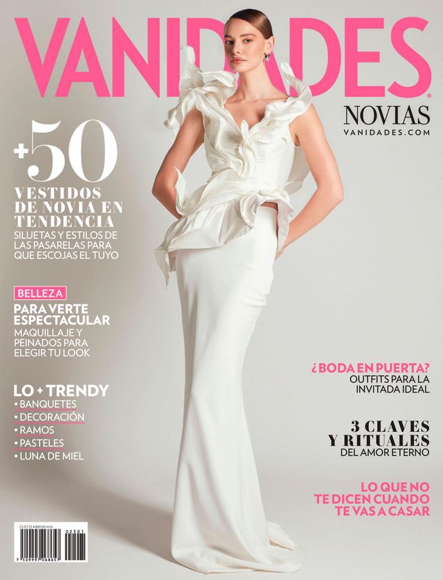 Vanidades México