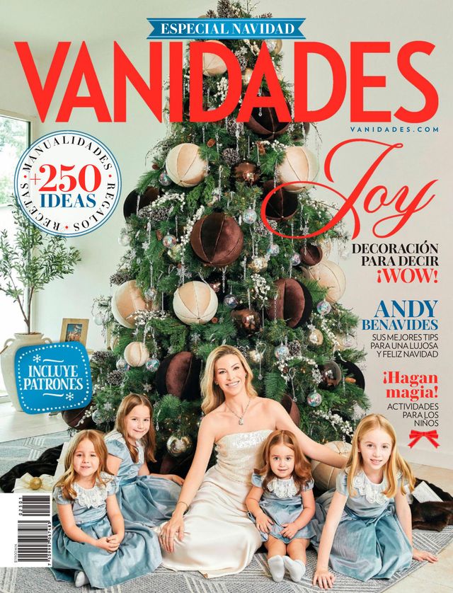 Vanidades México