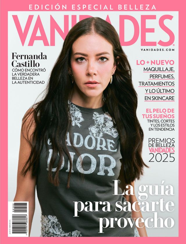 Vanidades México