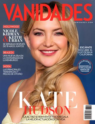 Vanidades México