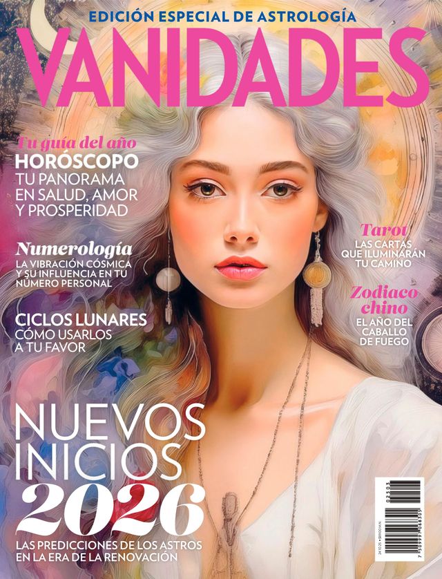Vanidades México