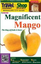 Bengaluru Travel & Shop