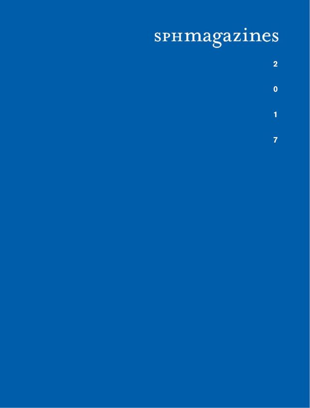 SPH Brochure