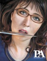 PoetsArtists - Issue 72 Issue 72