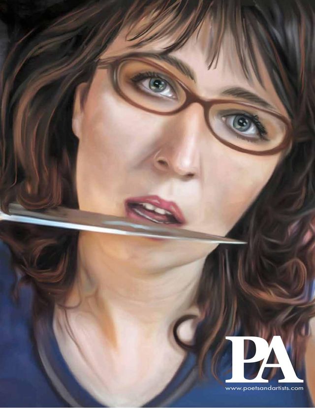 PoetsArtists