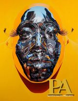 PoetsArtists - Issue 73 Issue 73