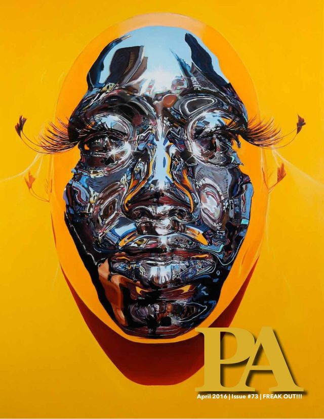PoetsArtists