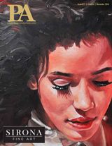 PoetsArtists - Issue 77 Issue 77