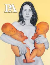 PoetsArtists - Issue 80 Issue 80