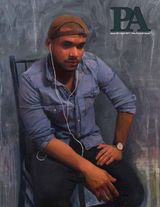 PoetsArtists - Issue 83 Issue 83