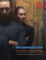 PoetsArtists - Issue 92 Issue 92