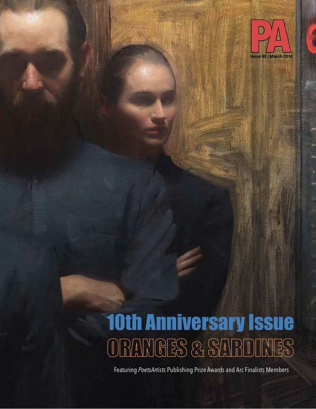 PoetsArtists