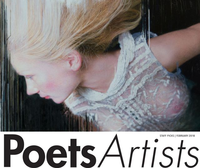 PoetsArtists