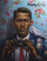 PoetsArtists - Issue 93 Issue 93
