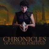 PoetsArtists - Chronicles of a Future Foretold Chronicles of a Future Foretold