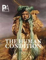 PoetsArtists - The Human Condition The Human Condition