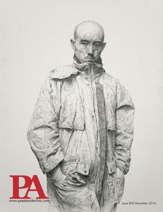 PoetsArtists Magazine - No Artificial Sweeteners? PoetsArtists Magazine Cover - No Artificial Sweeteners? Edition