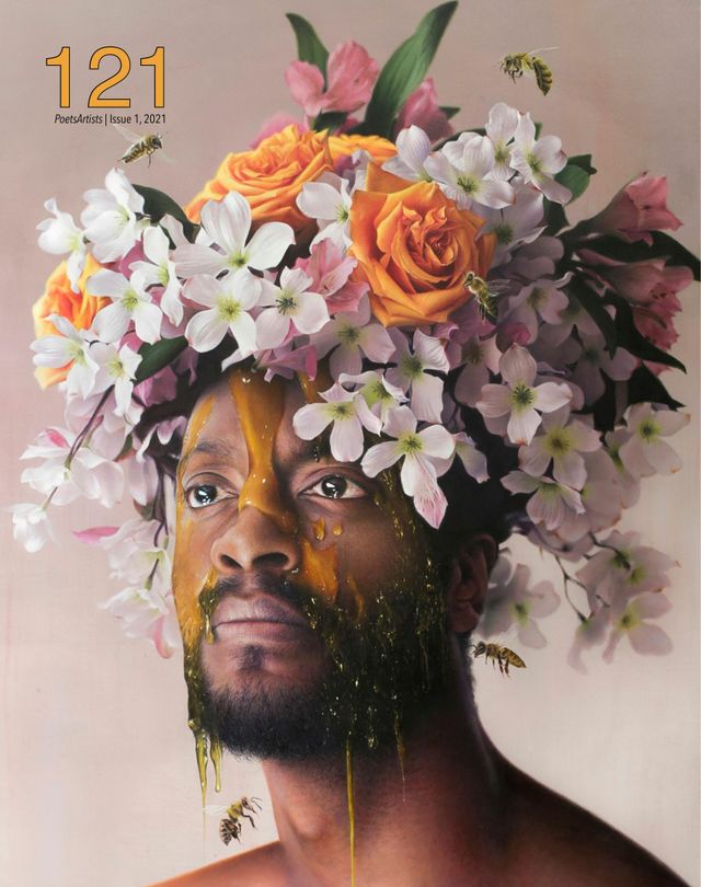 PoetsArtists