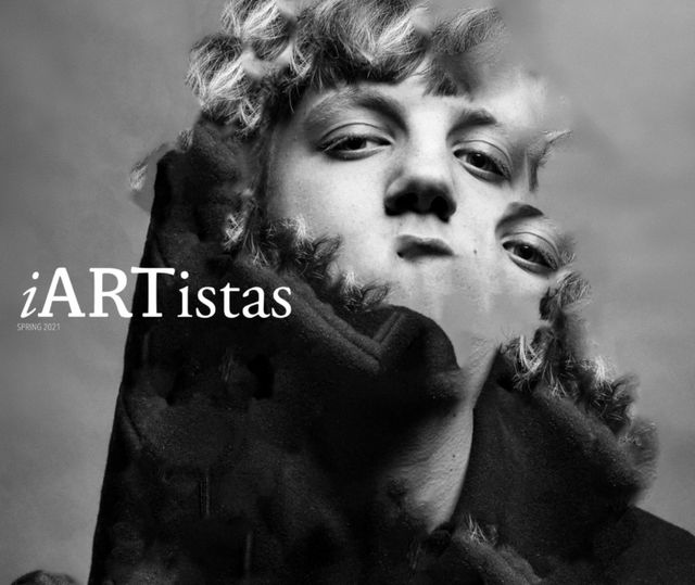 PoetsArtists