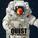 Quest For The Modern Figure