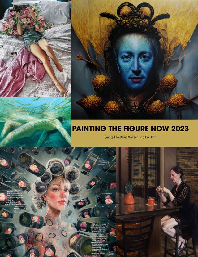 PoetsArtists