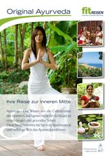 FIT Reisen Ratgeber Ayurveda