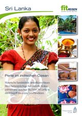 FIT Reisen Ratgeber Sri Lanka