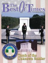 The Best of Times - May 2022 May 2022