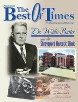 The Best of Times - June 2022 June 2022