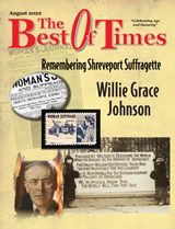 The Best of Times - August 2022 August 2022