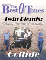 The Best of Times - September 2022 September 2022