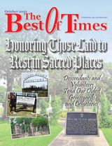 The Best of Times - October 2022 October 2022
