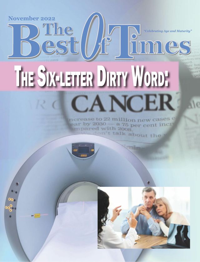 Go Unlimited with Magzter GOLD