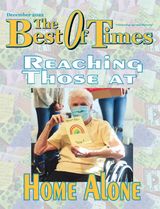 The Best of Times - December 2022 December 2022