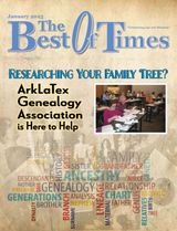 The Best of Times - January 2023 January 2023