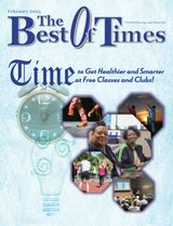 The Best of Times - February 2023 February 2023