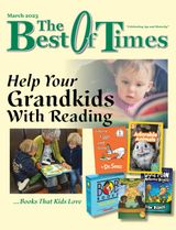 The Best of Times - March 2023 March 2023