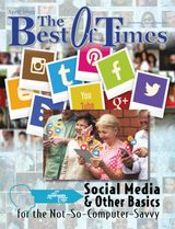 The Best of Times - April 2023 April 2023