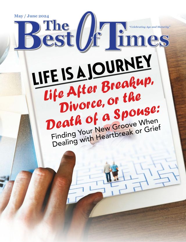 The Best of Times