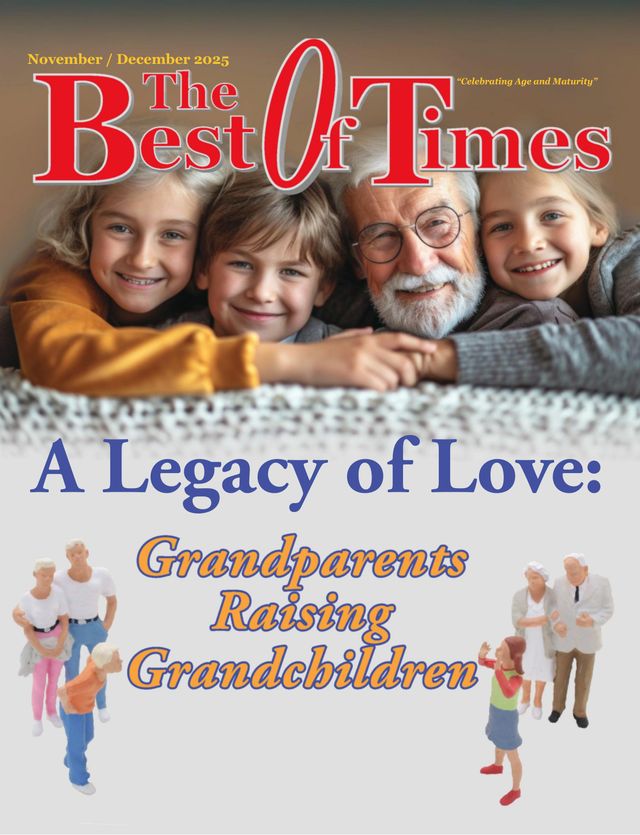 Go Unlimited with Magzter GOLD