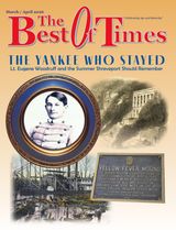 The Best of Times