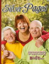 2026 Silver Pages - Senior Resource Directory