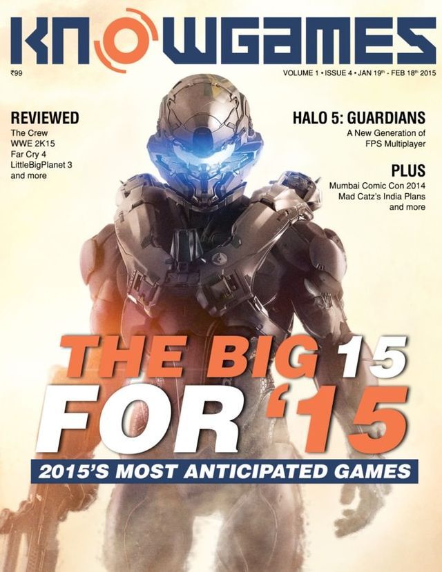 KnowGames