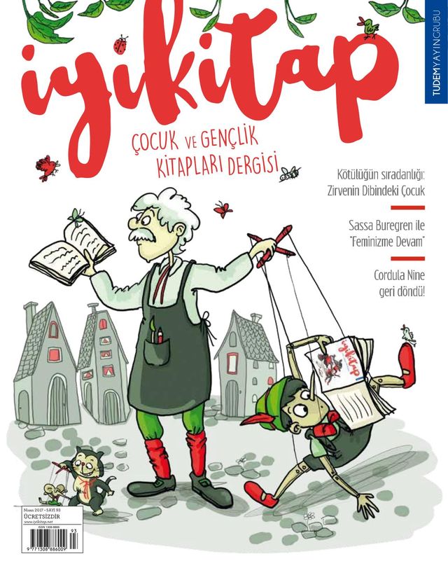 iyi Kitap